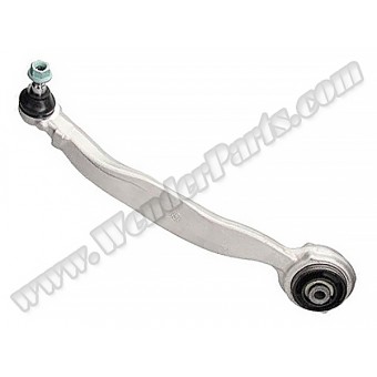 Salıncak W212 Ön Üst Sol; Alüminyum 4-Matic