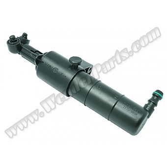 Far Yıkama Robotu W212 Sol