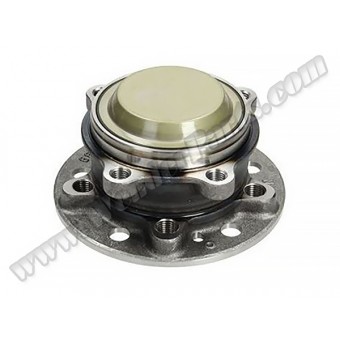 Rulmanlı Porya W205 W213 GLC:X253/C253 Ön