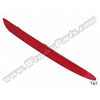 Tampon Reflektörü W205 W213 X253 Arka Sağ