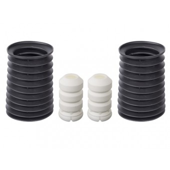 Amortisör Lastiği (Tm Tk) W201 W124 Ön 95mm; Körüklü