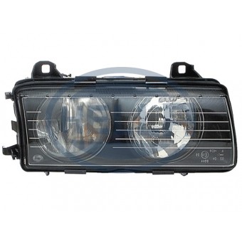 Komple Far E36 Sağ H7 1995-98