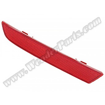 Tampon Reflektörü Vito447 Arka Sol 2015-