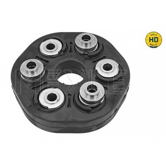 Şaft Köselesi W201 W124 W202 W210 [M102 OM601 OM602] Ön