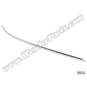 Tampon Nikelajı W204 Arka Sağ -Avg/Elg- 2007-10