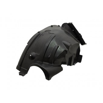 Çamurluk Davlumbazı X204 Ön Sol; Ön Taraf