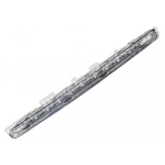 İlave Stop W203 Kristal Beyaz Ledli 2000-03