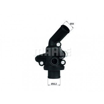 Termostat OM668 [W168 Vaneo414] 87C