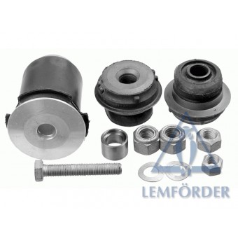 Salıncak Burcu (Tm Tk) W140 Ön Alt