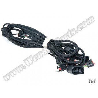 Kablo Tesisatı X3:F25 Ön Tampon