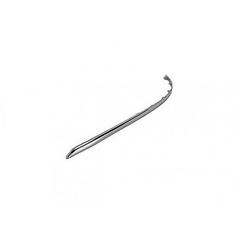 Tampon Nikelajı W204 Arka Sol -Avg/Elg- 2007-10