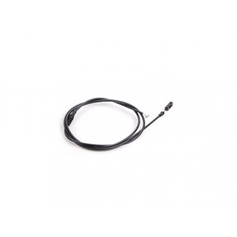 Kaput Teli W124