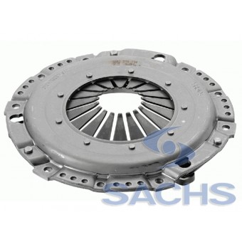 Debriyaj Baskısı M111 OM605 OM606 [W124 W202] 228mm