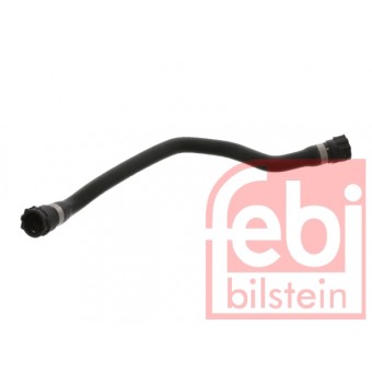 Radyatör Hortumu E46 [M52 M54] Alt; Geri Dönüş