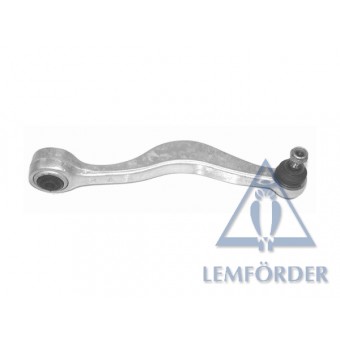 Salıncak E34 Ön Alt Sağ; Alüminyum