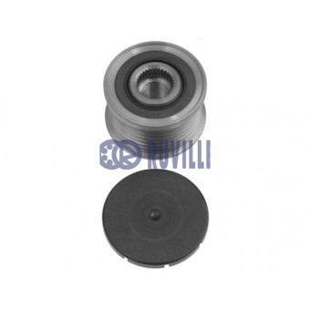 Şarj Dinamo Kasnağı OM642 [W211 W212 W221 W164 W251]