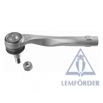 Rot Başı W204 Sol 4-Matic