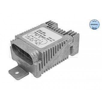 Fan Modulü W202 W210