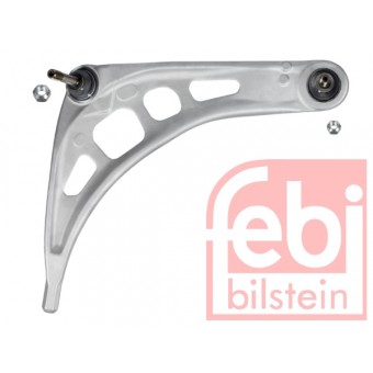 Salıncak E46 Ön Alt Sağ; Alüminyum