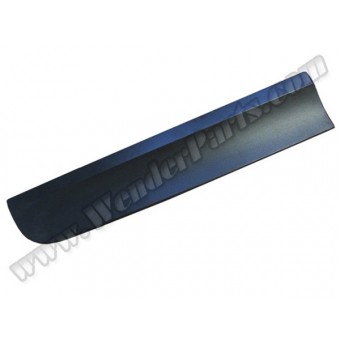 Kapı Kaplaması X3:F25 X4:F26 Arka Alt Sağ 2011-17