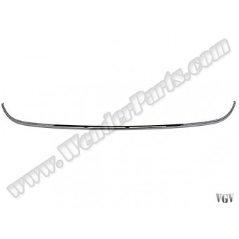 Tampon Nikelajı W212 Arka Orta -AMG- 2013-15