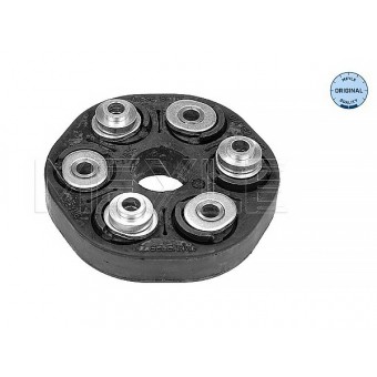 Şaft Köselesi W202 W210 Ön