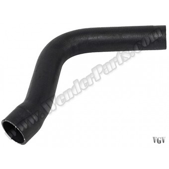 Radyatör Hortumu W124 [M102] Üst; Sol Klimalı