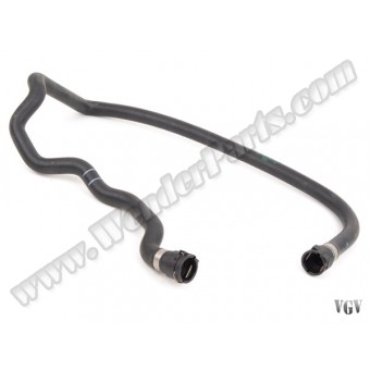 Radyatör Su Depo Hortumu E39 [M52 M54] Geri Dönüş