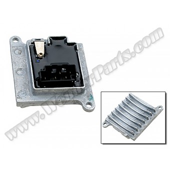 Klima/Kalorifer Rezistansı W203 W220 W221 W163 Klima/Kalorifer Rezistansı W203 W220 W221 W163