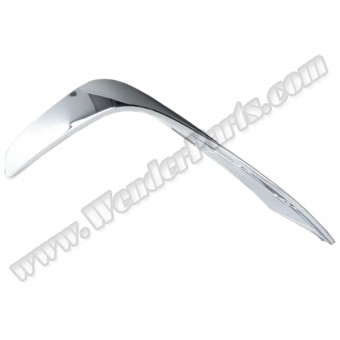 Tampon Izgara Nikelajı W222 Ön Sağ -AMG S65- 2013-17