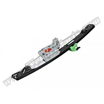 Cam Krikosu E87+LCI Arka Sağ; Motorsuz