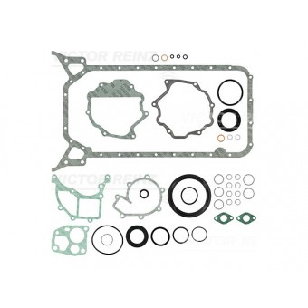 Alt Takım Conta OM601 [W201 W124 W202 T1:208D>508D Spr901>904 Vito638] 2.0d>2.3d