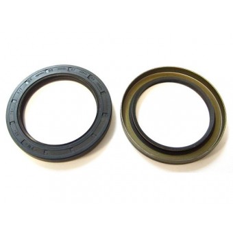 Teker Keçesi Spr901>904 Ön 55x75x8