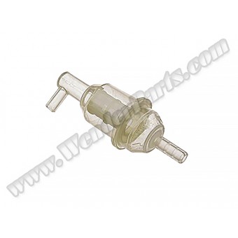 Yakıt Filtresi OM601>604 OM615>617 [W123 W124 W202 MB100 T1/T2:207D>508D]
