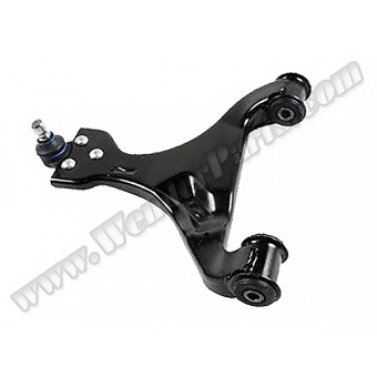 Salıncak Vito639 Ön Alt Sağ; Demir 2004-10