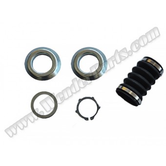 Şaft Askı Körüğü (Tm Tk) Spr901>904 Kapaklı