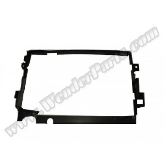 Radyatör Kasası W168 160/170cdi