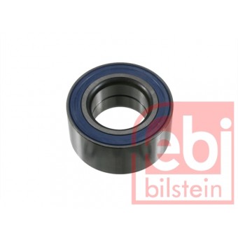 Tekerlek Rulmanı W201 W124>203 W210 Vito638 Arka; Plastik Kapaklı
