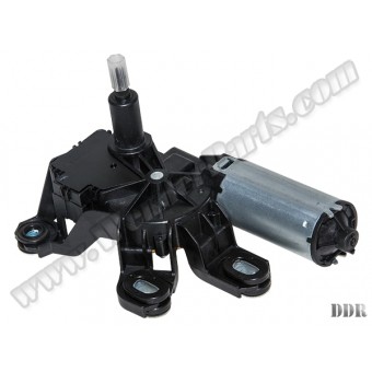 Silecek Motoru Vito639 Arka Sağ; 2li Bagaj Kap.