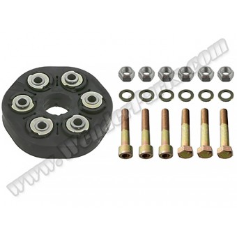 Şaft Köselesi (Tm Tk) W202 W210 Ön