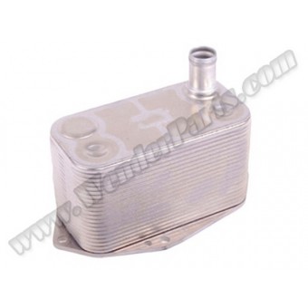 Motor Yağ Radyatörü M57 [E39 E38 E46 X5:E53]