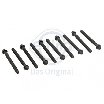 Silindir Kapak Saplaması M60 M62 [E34 E39 E38 X5:E53] 10ad