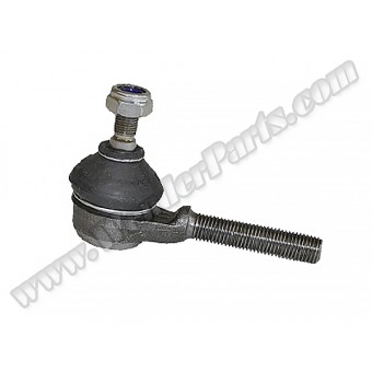 Rot Başı W201 Sol; Sol-Dişli