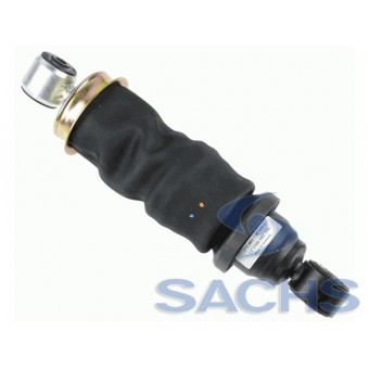 Kabin Amortisörü ACTROS Ön