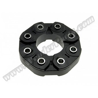 Şaft Köselesi W221 Ön/Arka