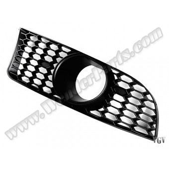 Tampon Izgarası E90+LCI E92+LCI Ön Sol; SİS Delikli -///M3-STYLE- 2005-11