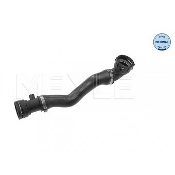 Radyatör Hortumu E39 E38 [M52 M54] Üst; Sol 1999-03