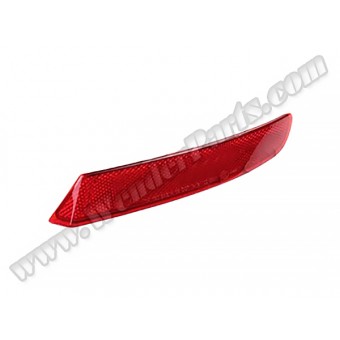 Tampon Reflektörü F07 Arka Sağ 2009-13