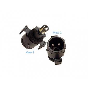 Hararet Müşiri (Manifold) M102 M103 M104 M117 M119 [W124>140 W201] Emme