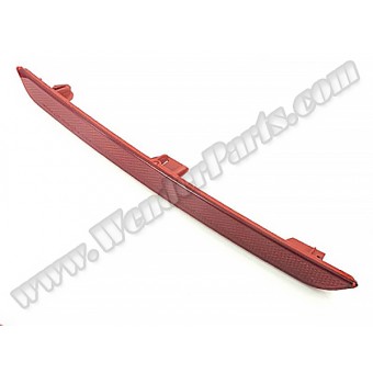 Tampon Reflektörü F32+LCI F36+LCI Arka Sağ -M-Tech- 2013-16